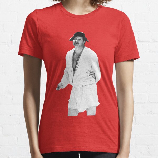Cousin Eddy Essential T-Shirt