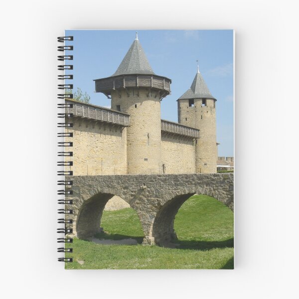 Item preview, Carcassonne moat designed and sold by triciamary.