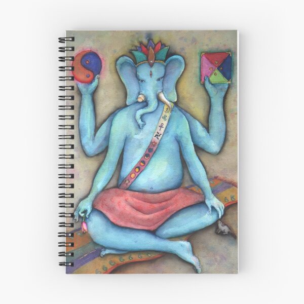 Item preview, Ganesh designed and sold by Tama Blough.