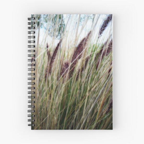 Item preview, Soft Grasses designed and sold by Tama Blough.
