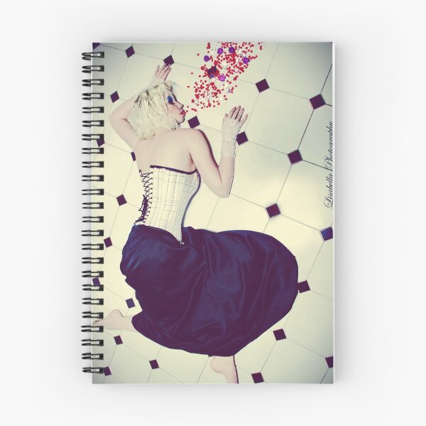 Item preview, I Puke Glamour III designed and sold by lisabella.