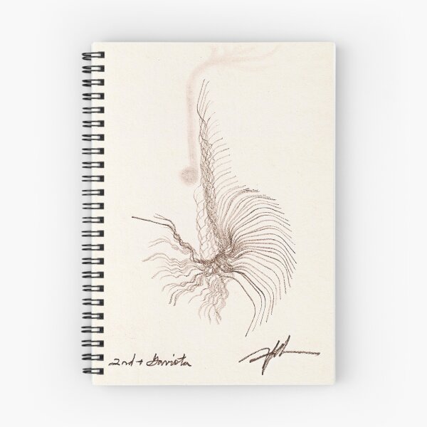 Item preview, 2nd & Gaviota designed and sold by Frederick Cornwell Sanders.