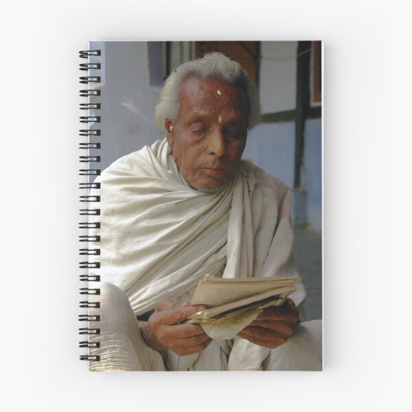 Item preview, 100-year-old preist, Majuli Island, Assam, India designed and sold by Darius4522.