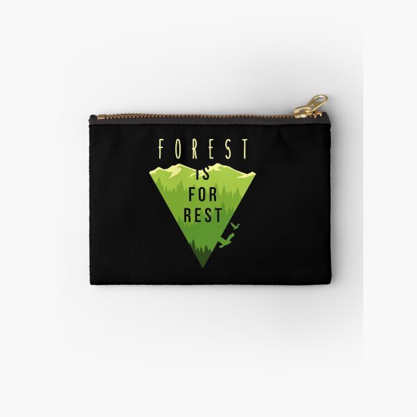 Item preview, Forest Is For Rest designed and sold by VomHaus.