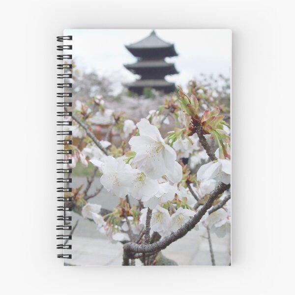 Artikelvorschau, Sakura - Kyoto, Japan entworfen und verkauft von aerdeyn.