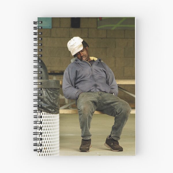 Item preview, Homeless designed and sold by Larry  Grayam.