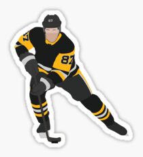 Sidney Crosby Sticker