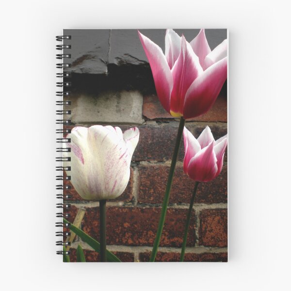 Item preview, Tulips designed and sold by karenkirkham.