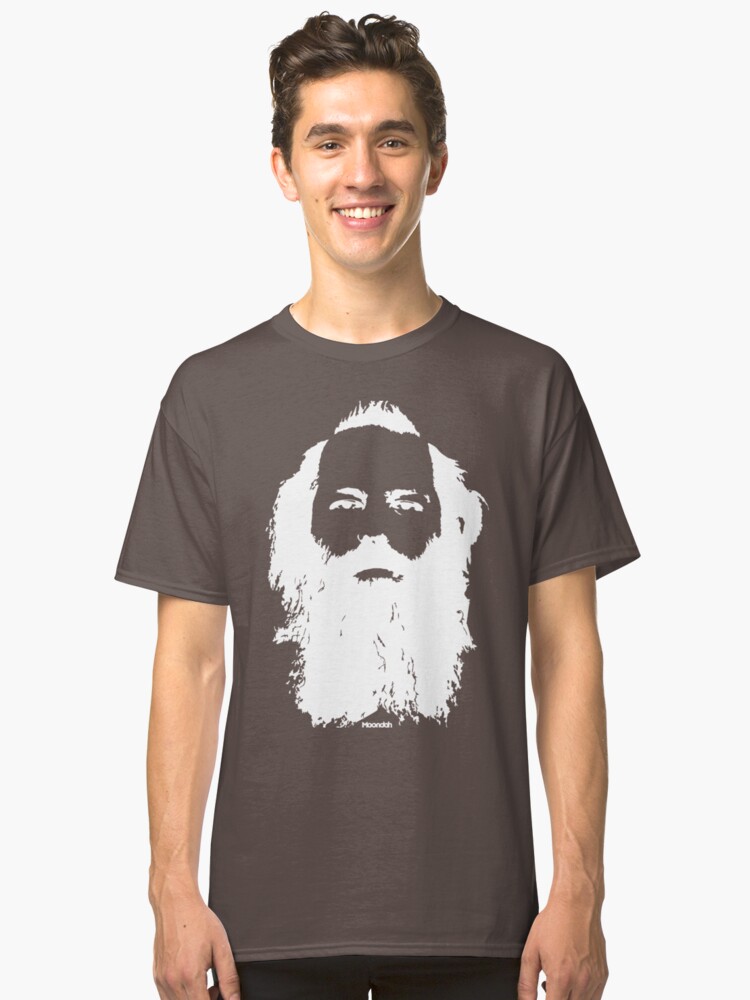 rick rubin t shirt