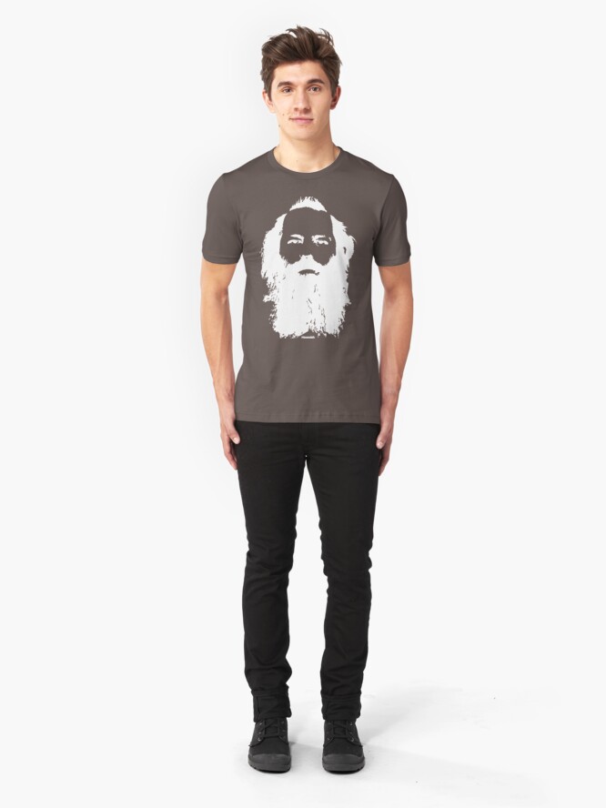 rick rubin t shirt