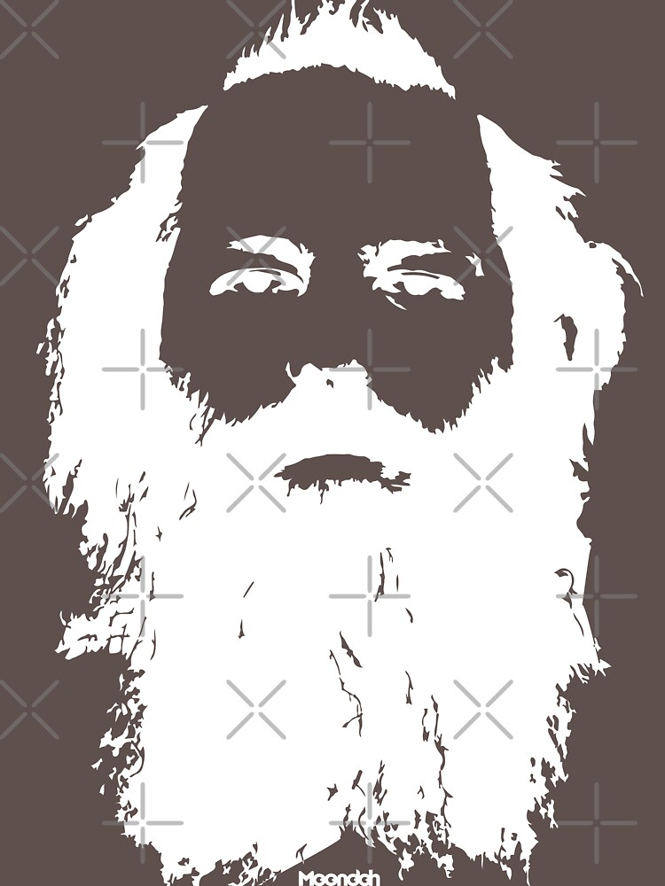 rick rubin t shirt