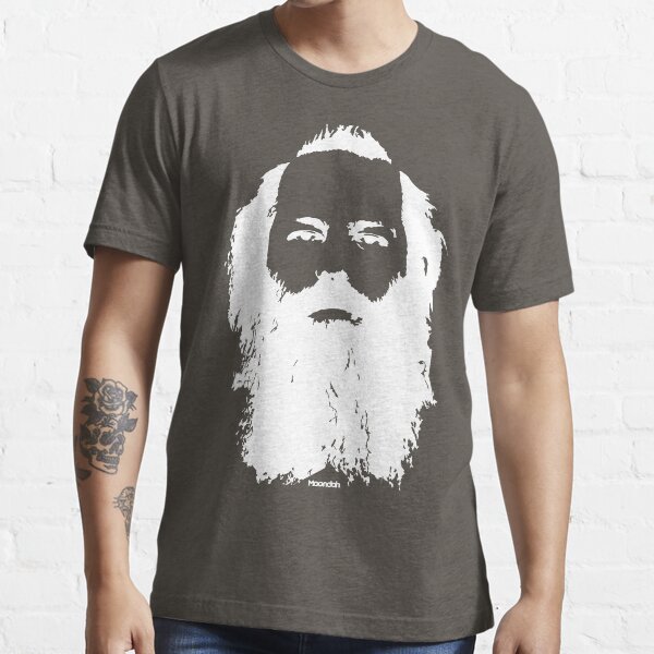 Item preview, Rick Rubin A#1 Music Producer designed and sold by SDParty.
