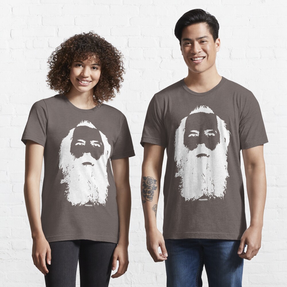 rick rubin t shirt