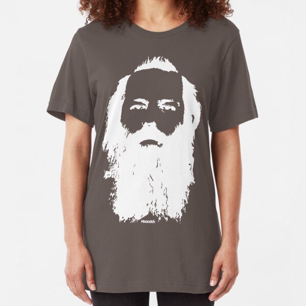 rick rubin t shirt