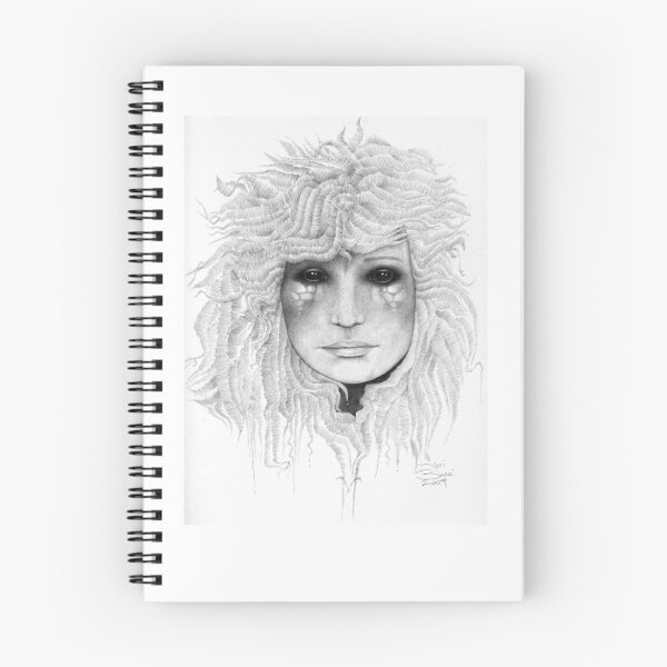 Item preview, Myth designed and sold by Nori Bucci.