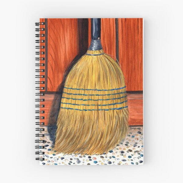 Item preview, Broom designed and sold by bernzweig.