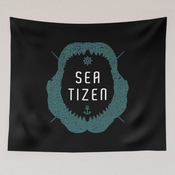 Item preview, Seatizen designed and sold by VomHaus.