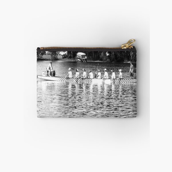Item preview, Dragonboat - At the Ready designed and sold by KazM.