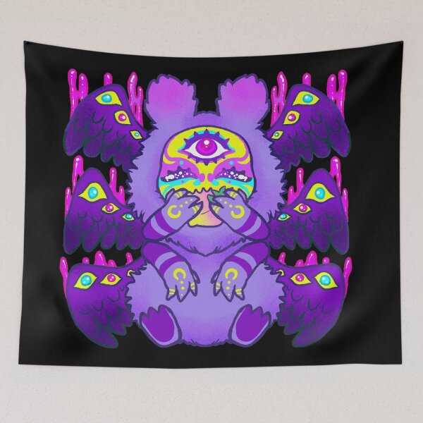 Item preview, UghliBug designed and sold by Ughli.