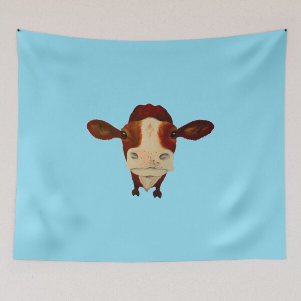 Item preview, Hereford Calf  designed and sold by CNaillon.