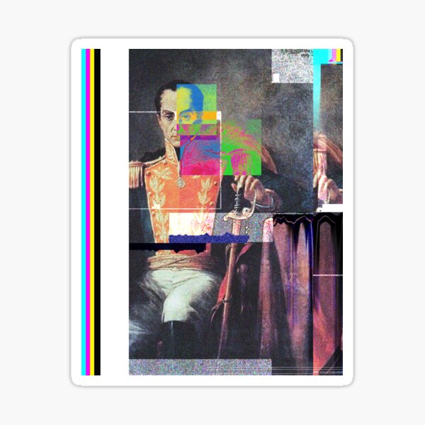 simon_bolivar.jpg Sticker