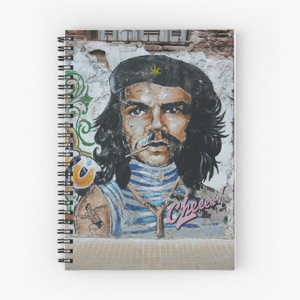 Item preview, Che designed and sold by theblackazar.