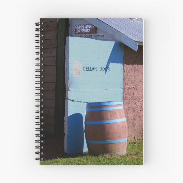 Item preview, cellar door designed and sold by picketty.
