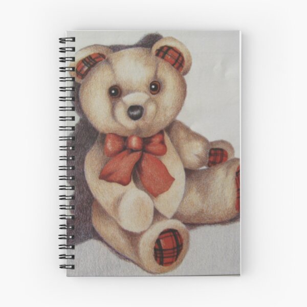 Artikelvorschau, Teddy entworfen und verkauft von coolart.