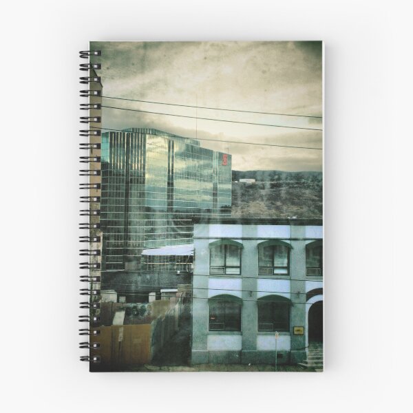 Item preview, Outside The Window designed and sold by fixtape.