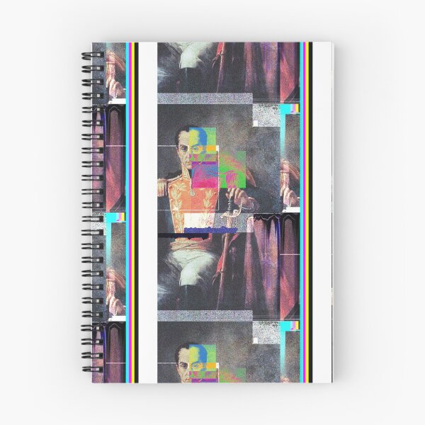 Item preview, simon_bolivar.jpg designed and sold by IllustratedAn-e.