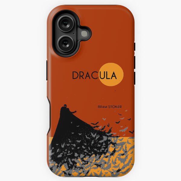 Item preview, Dracula designed and sold by valentinpereda.