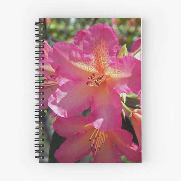 Item preview, Vivacious Rhododendron ~ designed and sold by Patty Lewis.