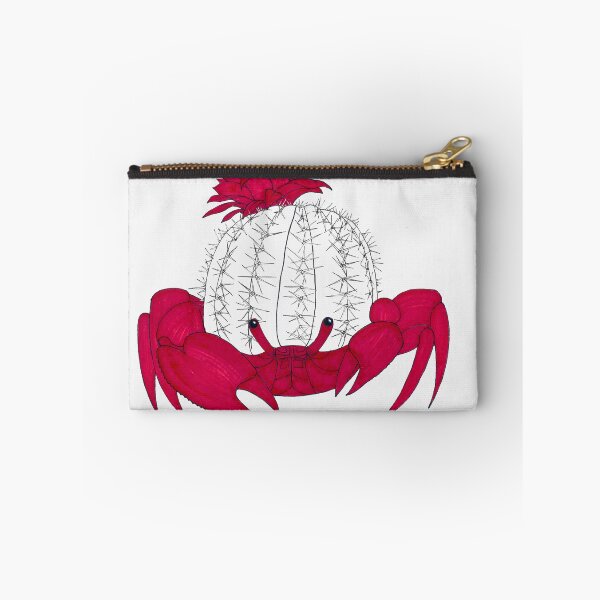 Item preview, The Cactus Crab designed and sold by Whitdoodles.