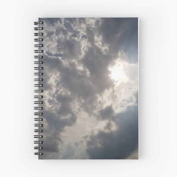 Item preview, Clouds with sunshine  designed and sold by DonnaJoy.