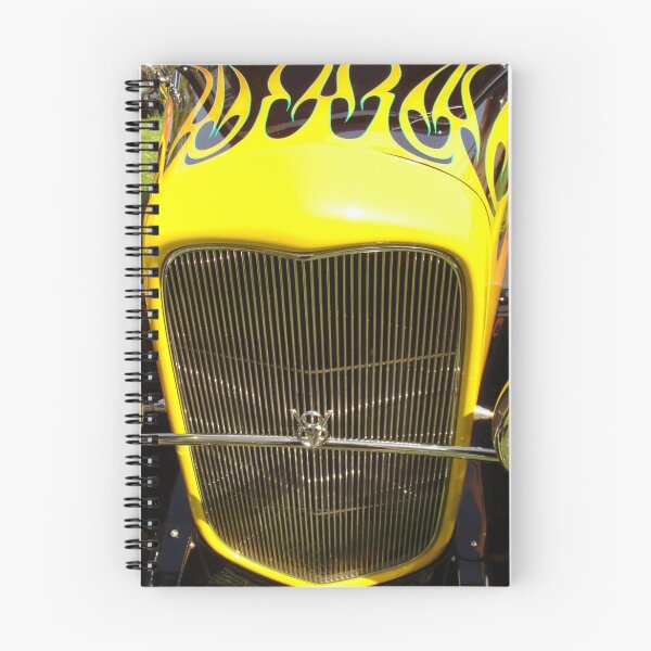 Item preview, Grill on a 32 Ford designed and sold by Linda Scott.