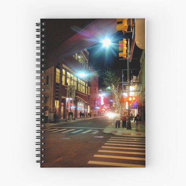 Item preview, Greektown designed and sold by Erika Benoit.