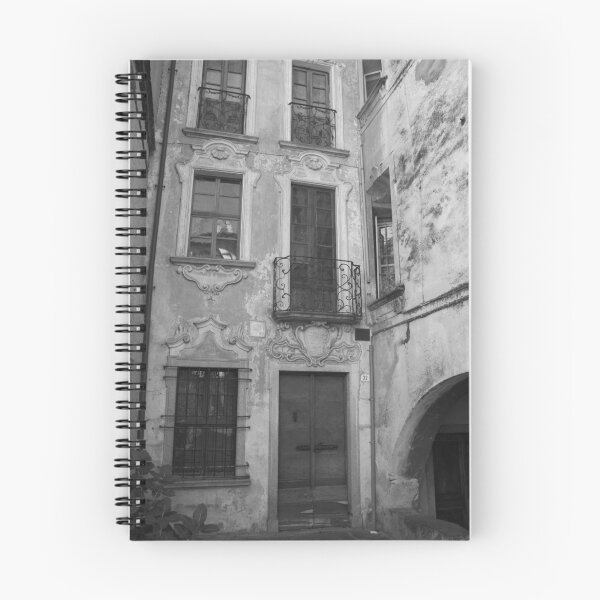 Item preview, Italy Orta black and white designed and sold by Maike.