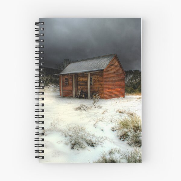 Item preview, Delaney's Hut designed and sold by Raquel O'Neill.