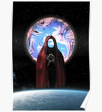 Count Your Blessing Poster