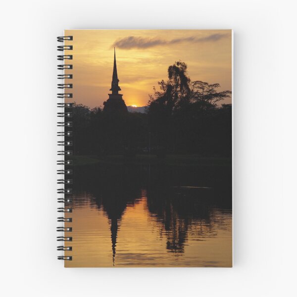 Item preview, Chedi Sunset designed and sold by PixPlanet.