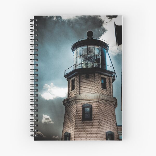 Item preview, "Split Rock Lighthouse"  Series.. designed and sold by raberry.