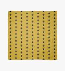Gold Darth Hamilton Scarf
