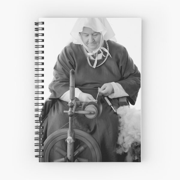 Artikelvorschau, Spinning Wool entworfen und verkauft von LeeoPhotography.