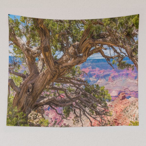 Item preview, Beauty Beyond the Trees designed and sold by JohnDSmith.