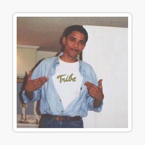 Item preview, William & Mary Obama designed and sold by tinywombat00.