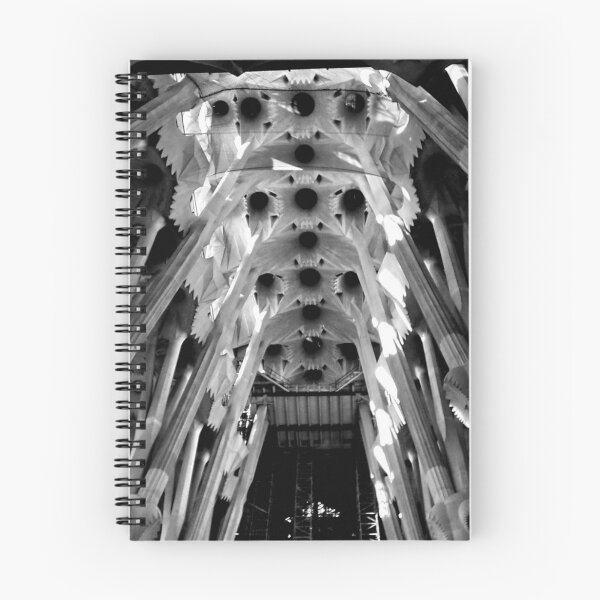 Item preview, inner sanctum. barcelona, spain designed and sold by bodhiimages.