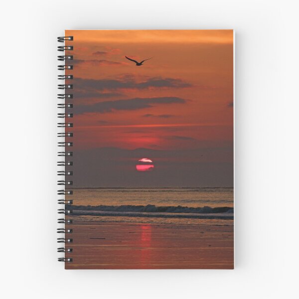 Item preview, ocean sunrise designed and sold by g richard anderson.