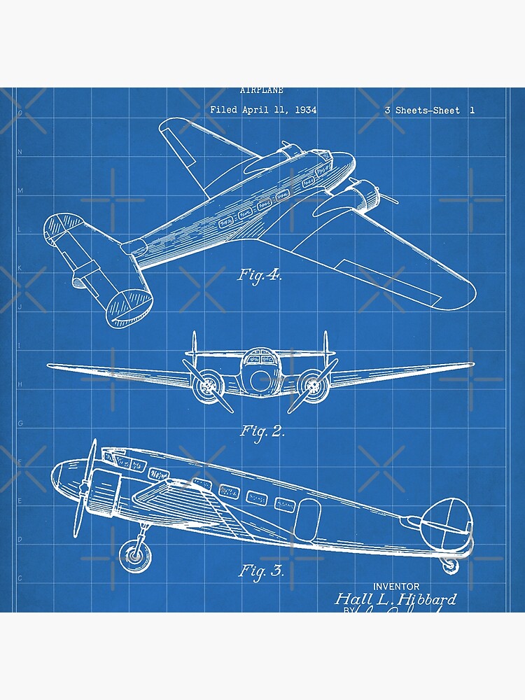 Get Electra An 94 Blueprint Pictures