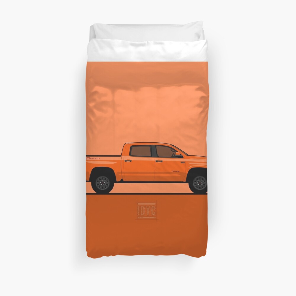 Visit idrewyourcar.com to find hundreds of car profiles! Duvet Cover