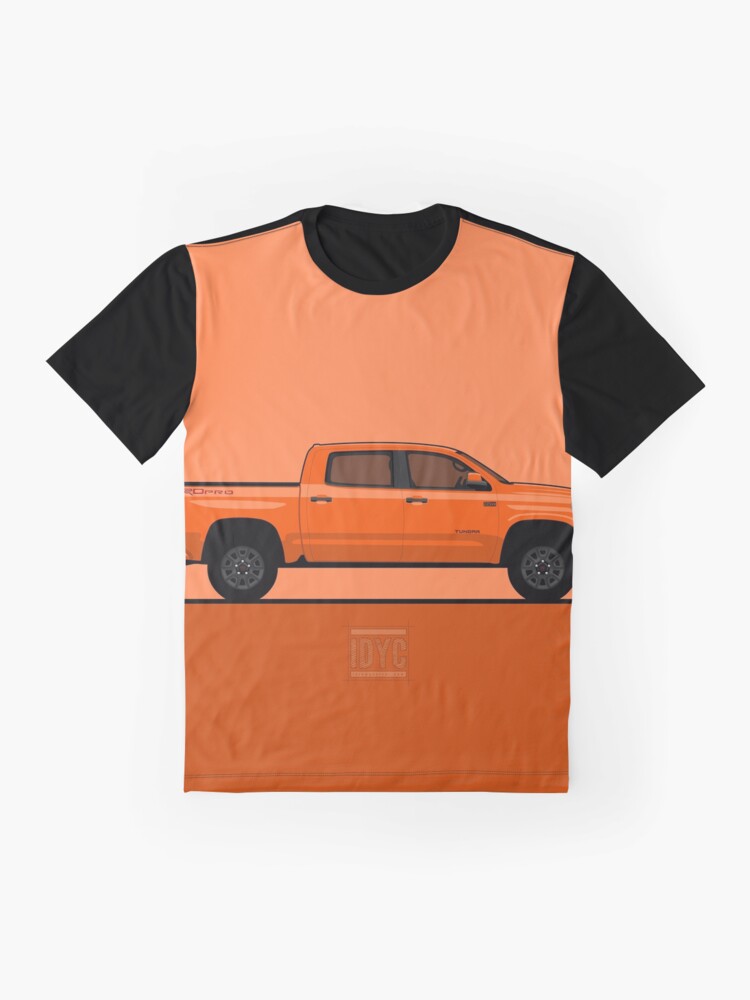 Alternate view of Visit idrewyourcar.com to find hundreds of car profiles! Graphic T-Shirt